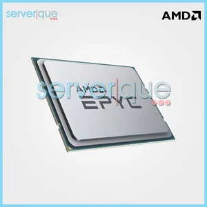 100-000000797 AMD EPYC 9634 84-Core 2.25GHz SP5 5NM 384MB "UNLOCKED" Processor - Picture 1 of 3