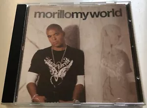 BOY GEORGE Who Am I Today RARE MORILLO My Wold 2004 USA CD - THE TWIN - Foto 1 di 3