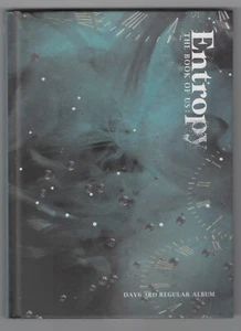 Day6 - Book of Us : Entropy CD K-Pop - Picture 1 of 2