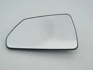 Cadillac CTS 2008 - 2013 Left Driver side Power Door Heated Mirror Glass OEM - Bild 1 von 4