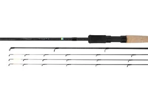 Preston Canna Feeder Supera X Quivertip - Imagen 1 de 2