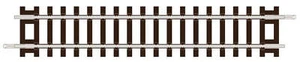 Peco ST1271 TT:120 Gauge Code 55 Standard (118mm) Straight Track (Pack of 4) - Picture 1 of 2