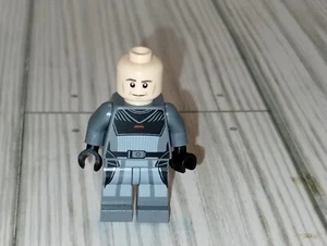 LEGO Star Wars Obi-Wan Kenobi - Raro Originale - Minifigure Grande Inquisitore - Foto 1 di 3