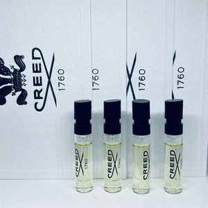 Original Santal By Creed EDP 1.7ml x4 Cologne Sample Spray - Picture 1 of 1