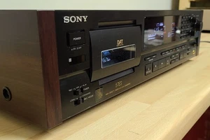 GRABADORA DE DATOS SONY DTC-57 ES - Imagen 1 de 5