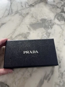 Prada iPhone 13 Pro Case - Picture 1 of 4