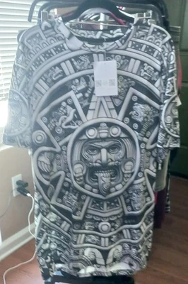 Camiseta Xtreme Couture con gráfico de calavera Foto 1 de 3