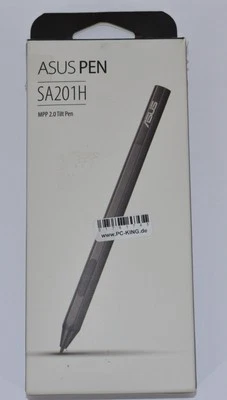 ASUS PEN Active Stylus SA201H 90XB06PN-MTO030 (1) - Bild 1 von 3