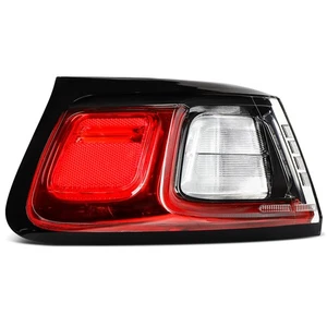 Outer Left Driver LED Tail Light Assembly Tail Lamp For 2019-2023 Jeep Cherokee - Picture 1 of 10