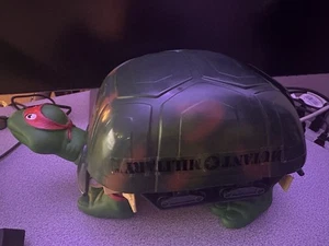 1992 Muta Carrier Mutations Tank Vintage TMNT Ninja Turtles Fahrzeug - Bild 1 von 3