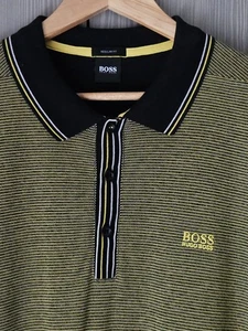 Hugo Boss Polo XL In Immaculate Condition - Picture 1 of 10