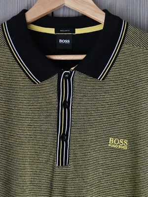 Hugo Boss Polo XL In Immaculate Condition - Image 1 of 4