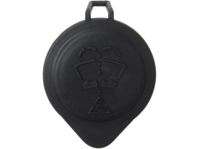 Windshield Washer Fluid Reservoir Cap For 2001-2006 BMW 325Ci 2002 2003 MB378ZQ - Image 1 of 1