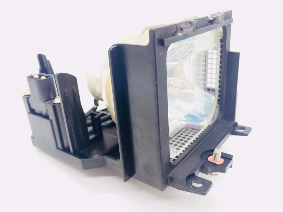 Jaspertronics™ Lamp & Housing for Sharp PG-A10S-SL Projectors - 1 Year Warranty - Image 1 of 1