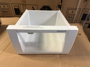 🚨 OEM GENUINE CRISPER PAN V12144302 for Viking DFSB483 - Picture 1 of 6