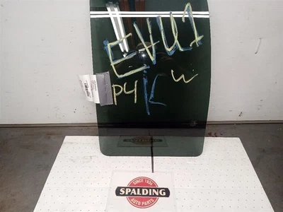 Ford F150 2004-2014 conductor puerta trasera izquierda vidrio con tinte privacidad 10862017 Foto 1 de 4