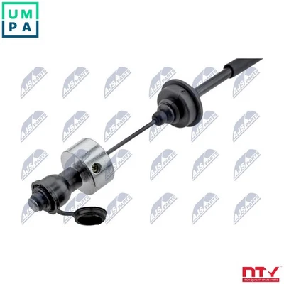 TIE ROD END SKZ-TY-029 FOR TOYOTA CARINA/Sportswagon/Liftback CORONA/EXSIOR 1.8L - Image 1 of 4