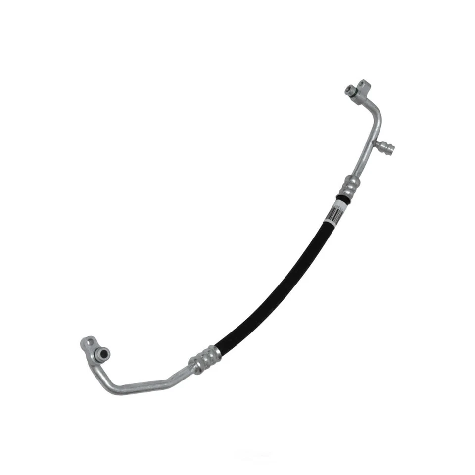 A/C Refrigerant Discharge Hose fits 2012-2015 Subaru Impreza XV Crosstrek  GLOBA - Image 1 of 1