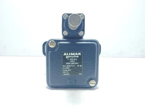 Alimak T.422-01y Limit Switch - Picture 1 of 5