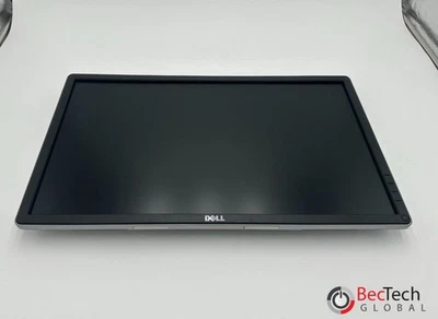 Dell P2314H 23" 1080P Widescreen LED VGA DP DVI NO STAND *ITAD-DE-P2314H-23IN* - Image 1 of 4