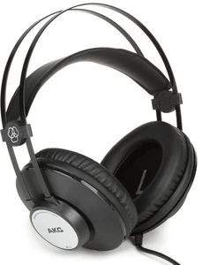 Auriculares estéreo cerrados AKG K72 - Imagen 1 de 7