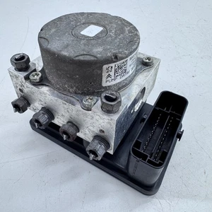 CITROEN C3 PICASSO ABS PUMP CONTROL 9802460680 1.4 VTI PETROL 8FP 12-17 - Picture 1 of 13