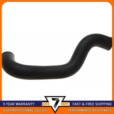 Manguera de refrigerante de radiador inferior Gates para Mitsubishi Montero Sport 1997-1999 Foto 1 de 2