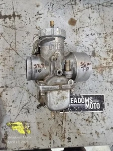 Mikuni 38mm For Many Applications Harley-Davidson Ironhead Shovelhead Chopper - Picture 1 of 6