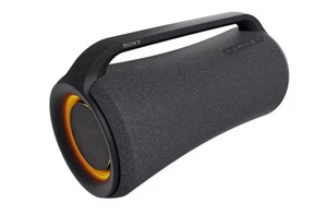 Sony SRS-XG500 Mega Bass Portable Bluetooth Wireless Speaker (Brand New) - Picture 1 of 5