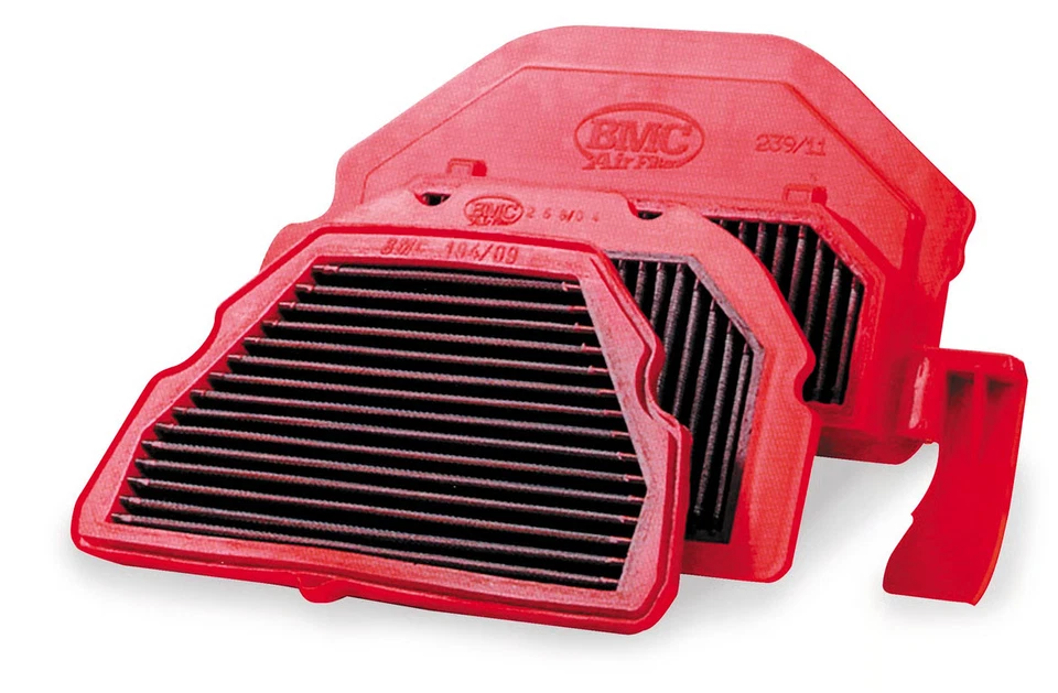 Filtro de aire BMC Performance FM456/04 compatible con Yamaha FZ1 1000, Foto 1 de 3