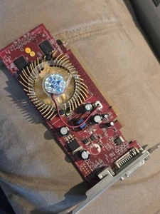 MSI Nvidia 7350le GPU No Boot - Picture 1 of 4