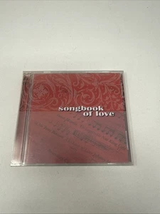 Songbook of Love by Various Artists (CD, Apr-2004, 2 Discs, Madacy) - Imagen 1 de 6