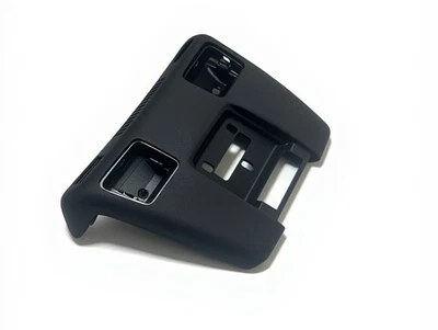 R129 / A124 Complete Dome Light Assembly | Includes Inner Bracket & Outer Cover - Image 1 of 4