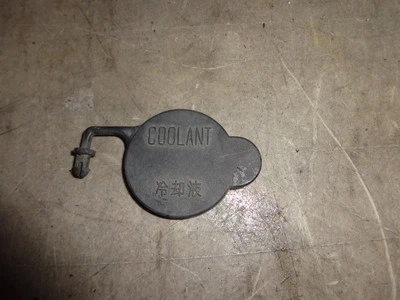 Coolant Cap Toyota Solara 99 00 01 02 03 - Изображение 1 из 3