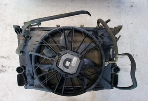 PAQUETE RADIADOR MERCEDES BENZ CLS 350 W219 2004 - 2010 A2115001693 - Imagen 1 de 12