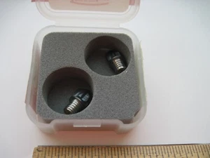 (2) Tungaloy VCP104L09.0A45-02S06 Carbide Chamfering Milling Head, 10.40mm Max - Picture 1 of 5