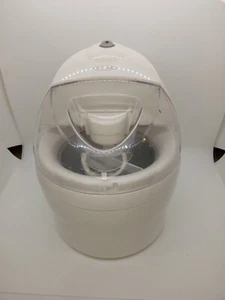 Rival Gourmet Creamery Electric Ice Cream Maker GC8101/GC8151. - Picture 1 of 5