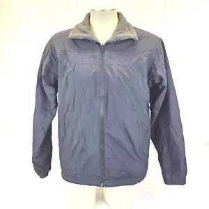Columbia Sportswear Mens Jacket Coat Small Core Interchange - Picture 1 of 3