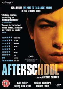 Afterschool - Picture 1 of 1