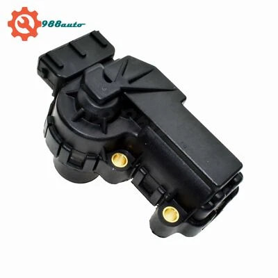 Válvula de control de aire de ralentí para Citroen Peugeot 106 306 Seat VW 048133031 0132008601 Foto 1 de 4