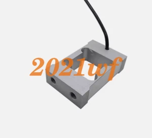 NEW L6H5 8KG Single Point Load Cell Aluminium Platform Scale Weighing Sensor - Picture 1 of 3