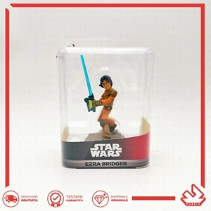 STAR WARS EZRA ACTION FIGURE - NUOVO DISNEY INFINITY 3.0 PLAY WITHOUT LIMITS PS4 - Foto 1 di 4