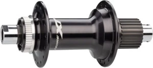 Shimano XT FH-M8130-B Rear Hub - 12 x 157mm, Center-Lock, Micro Spline, Black, 2 - Picture 1 of 1