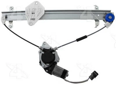 车窗总成适合 2015 - 2017 年斯巴鲁 Legacy、Outback ACI/MAXAIR — 第 1/3 张图片