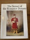 Der Sonnenuntergang der Romanow-Dynastie von Michail Iroshnikov (Terra, 1992 Hardcover)