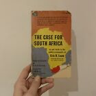 The Case For South Africa by Eric h Louw 1963 1st Edition 