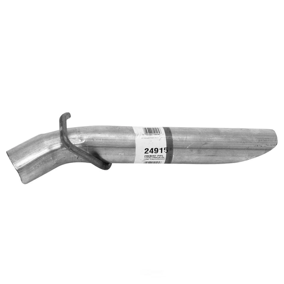 Exhaust Tail Pipe-FI AP Exhaust 24915 fits 1997 Buick Park Avenue 3.8L-V6 - Изображение 1 из 1