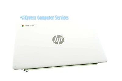 L91531-001 3L0GBTP2014 OEM HP LCD CUBIERTA TRASERA 14A-NA0023NR (GRADO B)(AB35) Foto 1 de 2