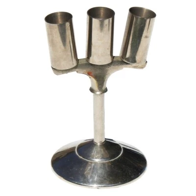 Ancien présentoir / porte cannes de magasin des années 1920 / 1930 / no Siegel - Photo 1/4