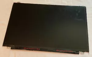 AUO Screen Model #B156HTN03.8 - Picture 1 of 4